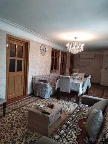 4 otaqlı həyət evi/bağ evi - Azadlıq Prospekti m. - 95 m² (6)