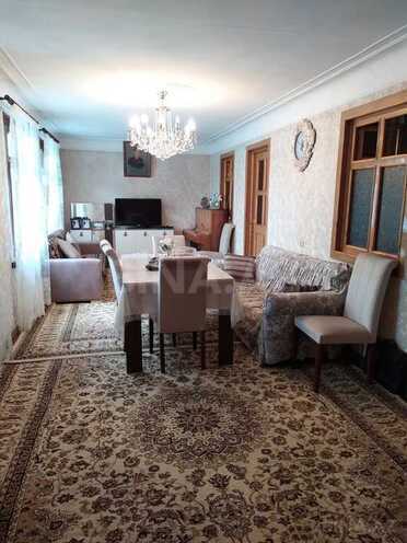 4 otaqlı həyət evi/bağ evi - Azadlıq Prospekti m. - 95 m² (5)