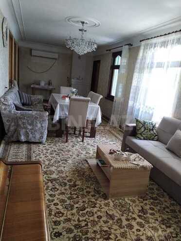 4 otaqlı həyət evi/bağ evi - Azadlıq Prospekti m. - 95 m² (19)