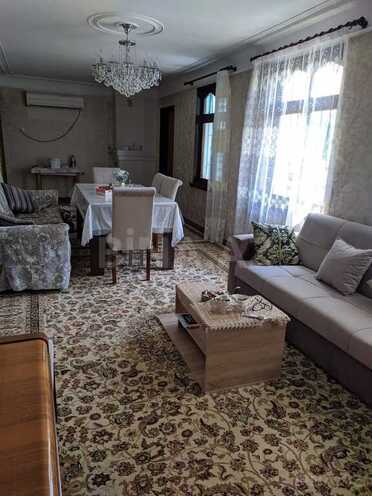 4 otaqlı həyət evi/bağ evi - Azadlıq Prospekti m. - 95 m² (12)