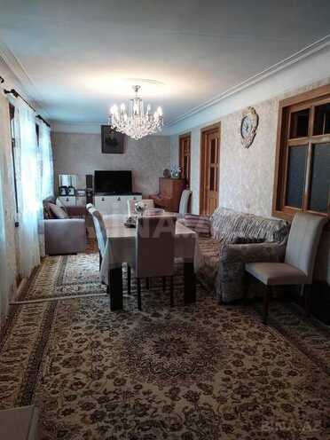4 otaqlı həyət evi/bağ evi - Azadlıq Prospekti m. - 95 m² (8)