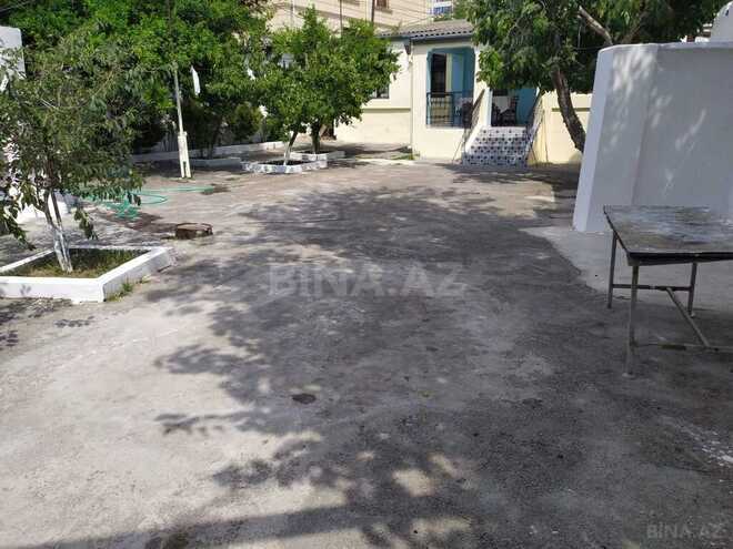 4 otaqlı həyət evi/bağ evi - Azadlıq Prospekti m. - 95 m² (10)