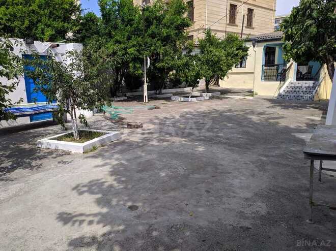 4 otaqlı həyət evi/bağ evi - Azadlıq Prospekti m. - 95 m² (9)