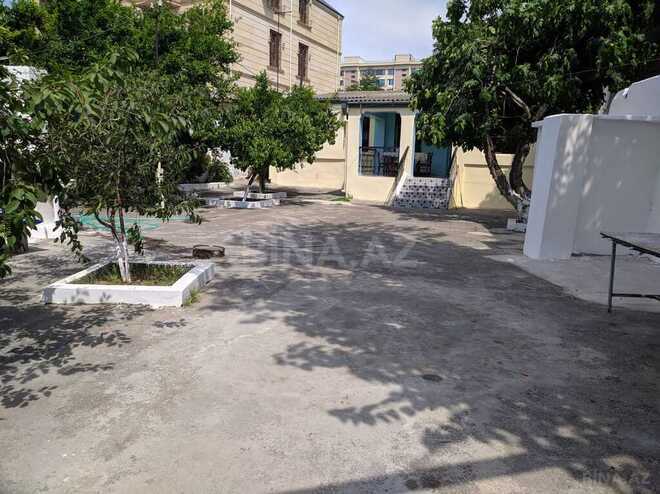 4 otaqlı həyət evi/bağ evi - Azadlıq Prospekti m. - 95 m² (18)