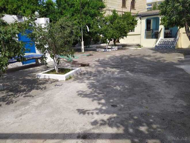 4 otaqlı həyət evi/bağ evi - Azadlıq Prospekti m. - 95 m² (14)