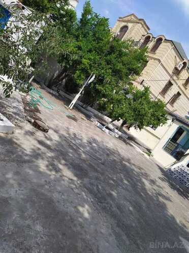 4 otaqlı həyət evi/bağ evi - Azadlıq Prospekti m. - 95 m² (7)