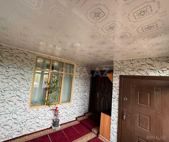5 otaqlı həyət evi/bağ evi - Novxanı q. - 268.4 m² (17)