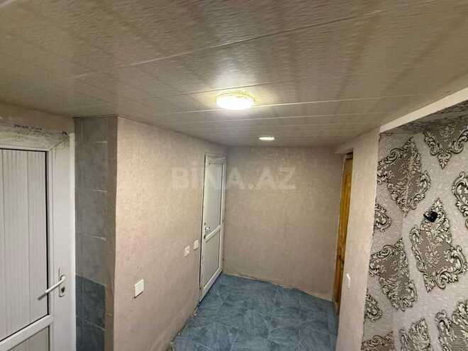 5 otaqlı həyət evi/bağ evi - Novxanı q. - 268.4 m² (13)