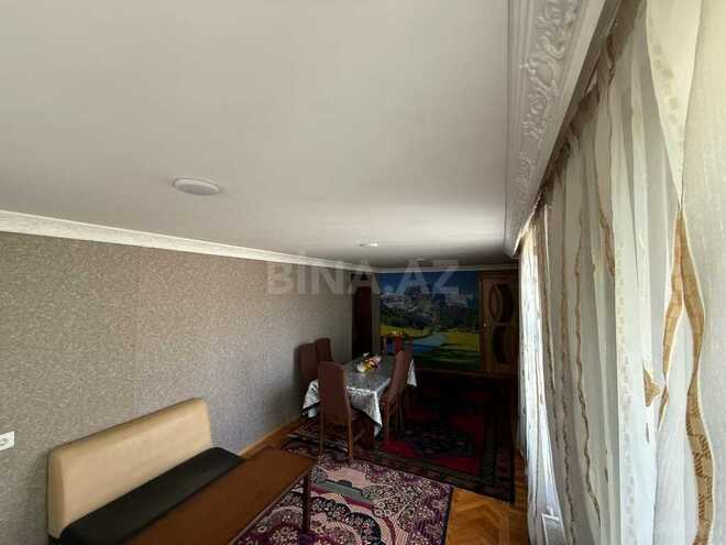 5 otaqlı həyət evi/bağ evi - Novxanı q. - 268.4 m² (8)