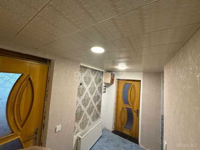 5 otaqlı həyət evi/bağ evi - Novxanı q. - 268.4 m² (11)