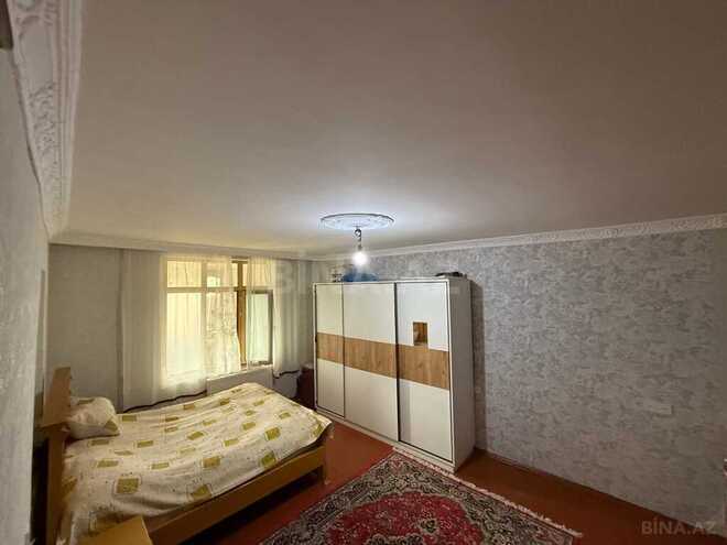 5 otaqlı həyət evi/bağ evi - Novxanı q. - 268.4 m² (5)