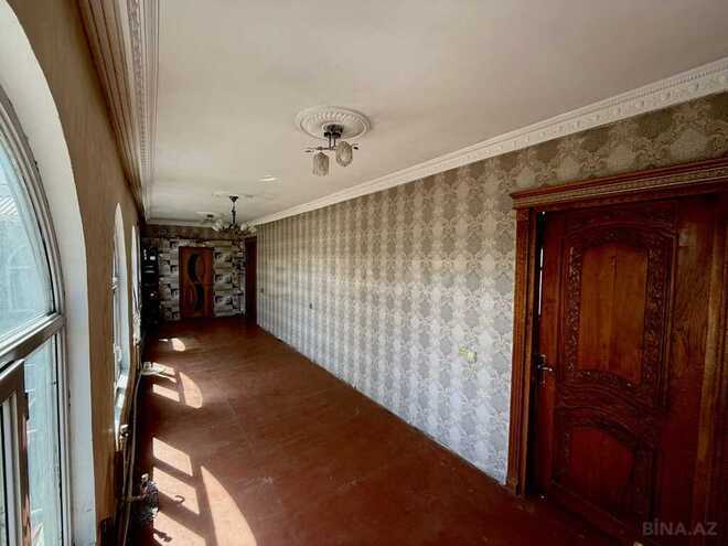 5 otaqlı həyət evi/bağ evi - Novxanı q. - 268.4 m² (10)
