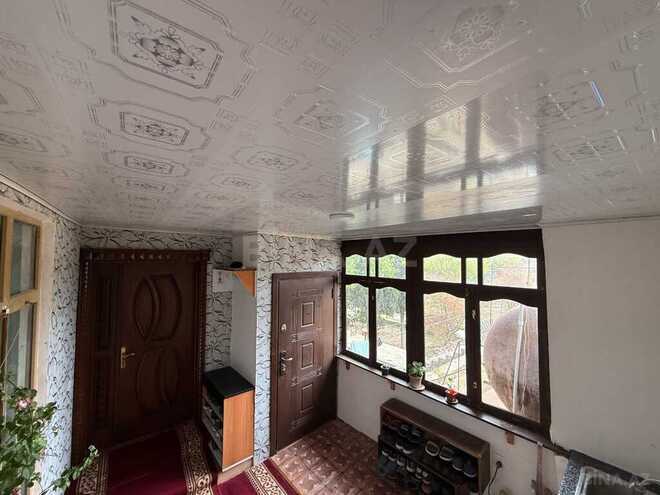 5 otaqlı həyət evi/bağ evi - Novxanı q. - 268.4 m² (9)