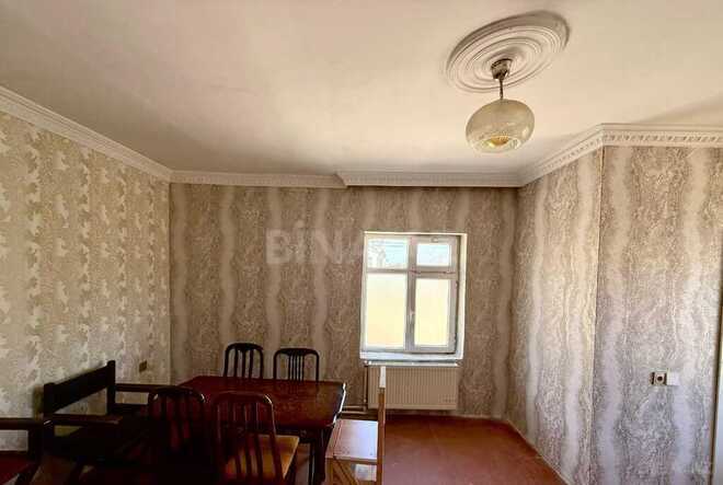 5 otaqlı həyət evi/bağ evi - Novxanı q. - 268.4 m² (12)