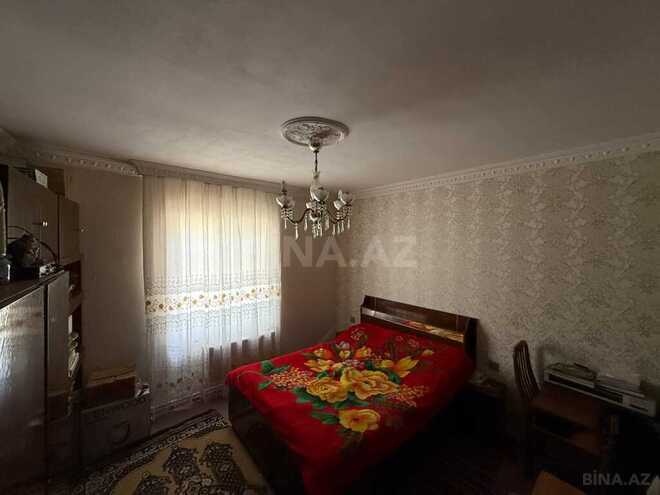 5 otaqlı həyət evi/bağ evi - Novxanı q. - 268.4 m² (4)