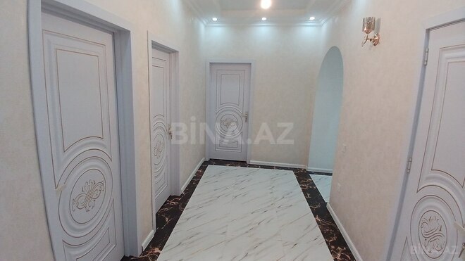 4 otaqlı yeni tikili - Yasamal q. - 178 m² (7)