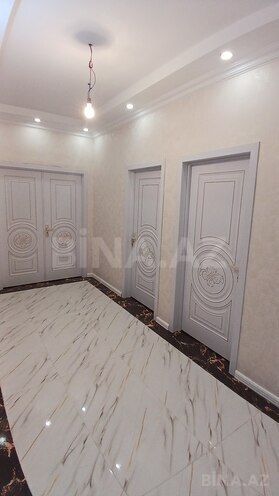4 otaqlı yeni tikili - Yasamal q. - 178 m² (6)