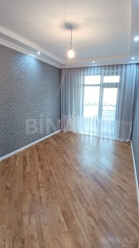 4 otaqlı yeni tikili - Yasamal q. - 178 m² (15)
