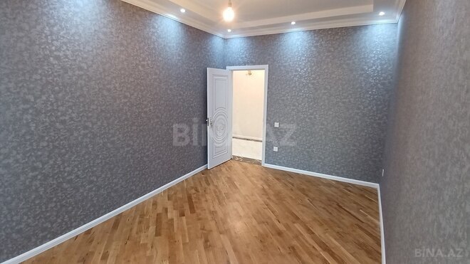 4 otaqlı yeni tikili - Yasamal q. - 178 m² (16)