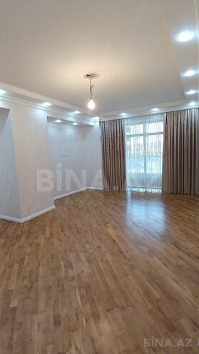 4 otaqlı yeni tikili - Yasamal q. - 178 m² (13)