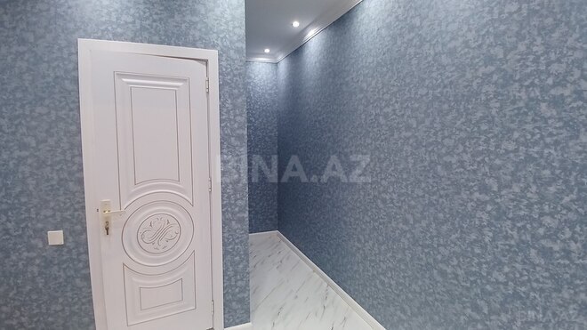 4 otaqlı yeni tikili - Yasamal q. - 178 m² (21)