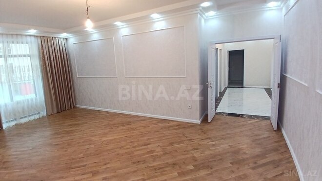 4 otaqlı yeni tikili - Yasamal q. - 178 m² (12)