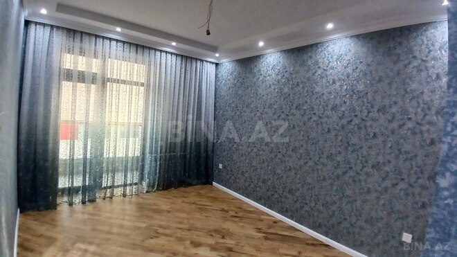 4 otaqlı yeni tikili - Yasamal q. - 178 m² (23)