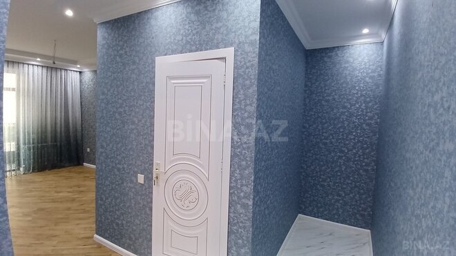 4 otaqlı yeni tikili - Yasamal q. - 178 m² (20)