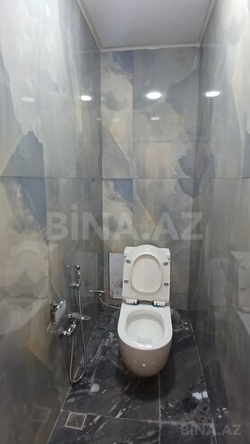 4 otaqlı yeni tikili - Yasamal q. - 178 m² (9)