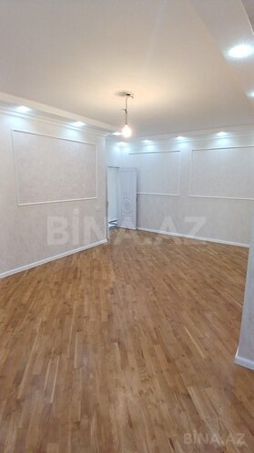 4 otaqlı yeni tikili - Yasamal q. - 178 m² (14)
