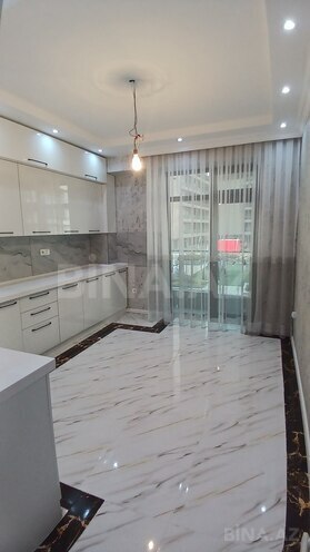 4 otaqlı yeni tikili - Yasamal q. - 178 m² (11)