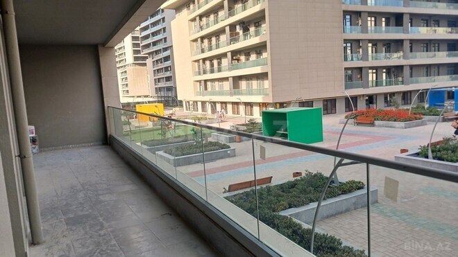4 otaqlı yeni tikili - Yasamal q. - 178 m² (24)