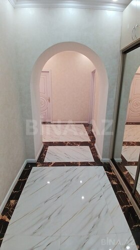 4 otaqlı yeni tikili - Yasamal q. - 178 m² (1)