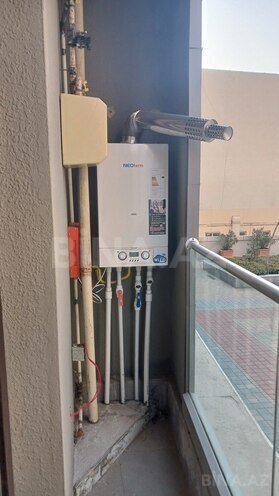 4 otaqlı yeni tikili - Yasamal q. - 178 m² (4)
