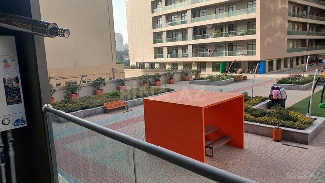 4 otaqlı yeni tikili - Yasamal q. - 178 m² (2)