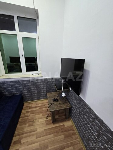 Объект - м. Нариман Нариманов - 70 м² (7)