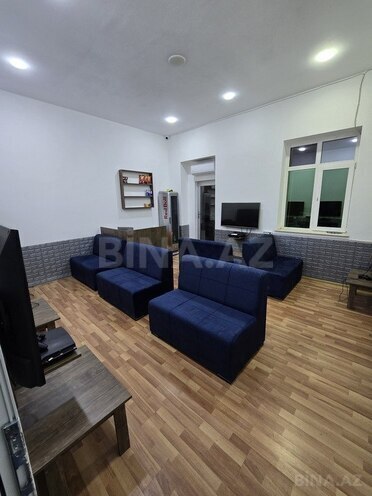 Объект - м. Нариман Нариманов - 70 м² (6)