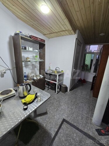 Объект - м. Нариман Нариманов - 70 м² (9)