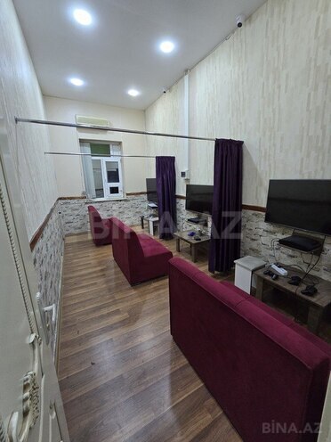 Объект - м. Нариман Нариманов - 70 м² (5)