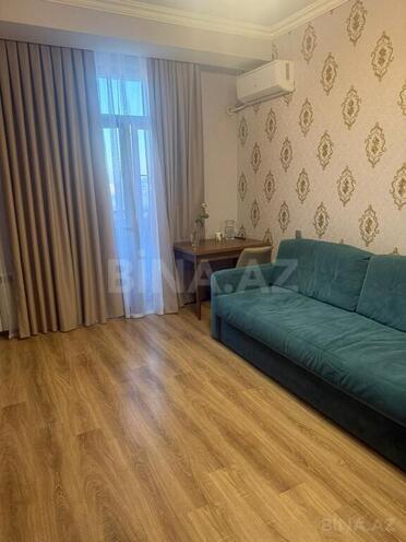 2 otaqlı yeni tikili - Nizami m. - 60 m² (5)