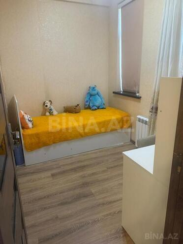 2 otaqlı yeni tikili - Nizami m. - 60 m² (7)