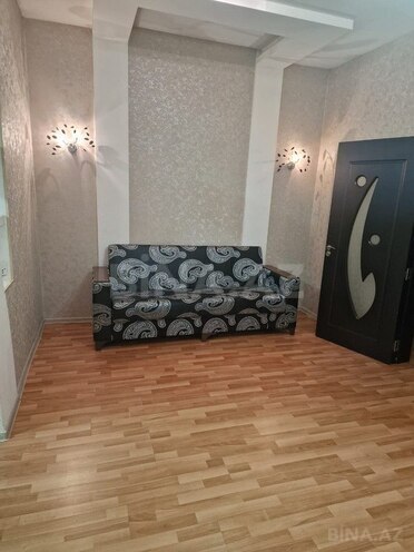 2 otaqlı həyət evi/bağ evi - Bayıl q. - 60 m² (11)