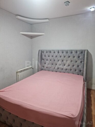 2 otaqlı həyət evi/bağ evi - Bayıl q. - 60 m² (13)