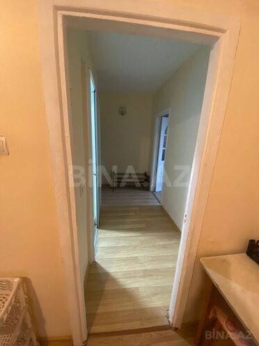 2 otaqlı yeni tikili - Yasamal r. - 50 m² (5)