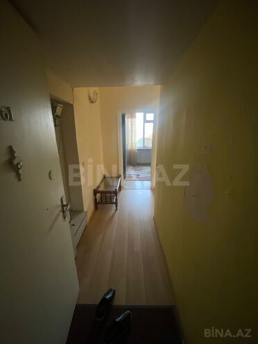 2 otaqlı yeni tikili - Yasamal r. - 50 m² (6)
