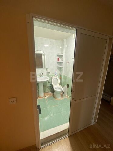 2 otaqlı yeni tikili - Yasamal r. - 50 m² (7)