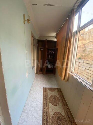 2 otaqlı yeni tikili - Yasamal r. - 50 m² (3)