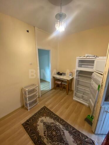 2 otaqlı yeni tikili - Yasamal r. - 50 m² (9)