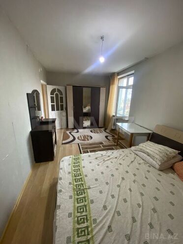 2 otaqlı yeni tikili - Yasamal r. - 50 m² (8)