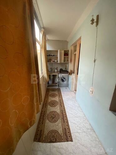 2 otaqlı yeni tikili - Yasamal r. - 50 m² (11)